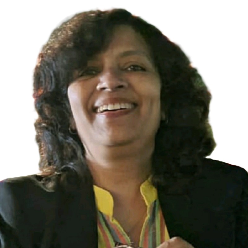 Susmita Malik - [24]7.ai